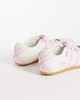 adidas Originals adidas Originals Tokyo mary janes in off white and pink-Neutral - 2