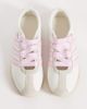 adidas Originals adidas Originals Tokyo mary janes in off white and pink-Neutral - 3