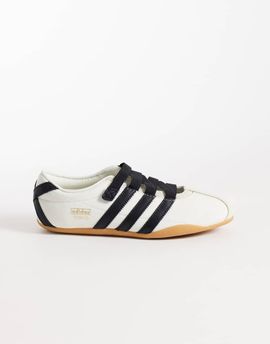 adidas Originals adidas Originals Tokyo mary janes in white