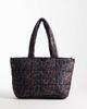 adidas Originals adidas Originals tote bag in leopard print-Brown - 4