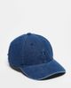 adidas Originals adidas Originals Unisex cap in medium blue denim - 1