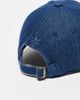 adidas Originals adidas Originals Unisex cap in medium blue denim - 3