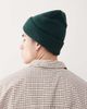 adidas Originals adidas Originals Unisex waffle knit beanie in dark green - 2