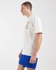 adidas Originals adidas Originals US 94 shorts in navy - 3