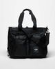 adidas Originals adidas Originals Utility 3.0 tote bag in black - 1
