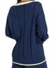 adidas Originals adidas Originals V-Neck Cardigan - 2