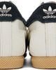 adidas Originals adidas Originals White & Black Paris Sneakers - 2