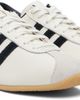 adidas Originals adidas Originals White & Black Paris Sneakers - 4