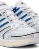 adidas Originals adidas Originals White & Blue Adistar Control 5 Sneakers - 4