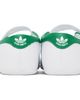 adidas Originals adidas Originals White Stan Smith Lo Ballerina Flats - 2