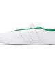 adidas Originals adidas Originals White Stan Smith Lo Ballerina Flats - 3