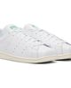 adidas Originals adidas Originals White Stan Smith SQ Sneakers - 4