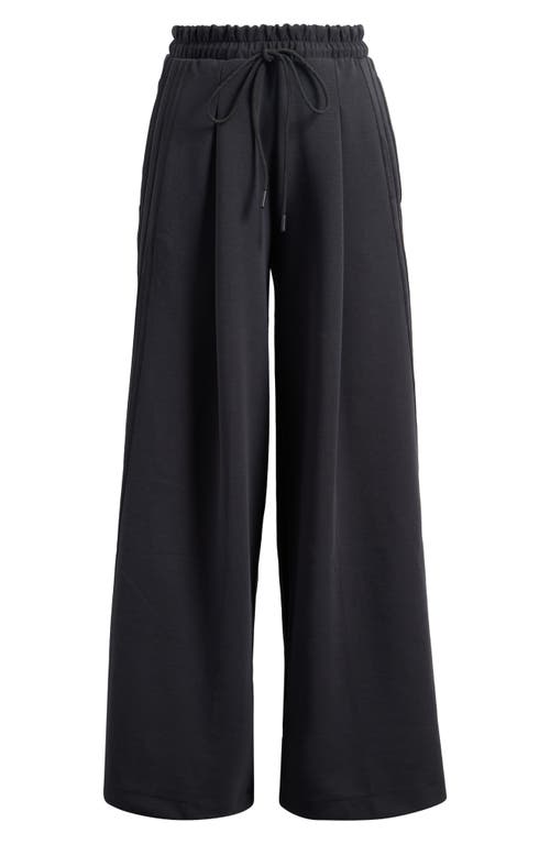 adidas Originals adidas Originals Wide Leg Drawstring Pants