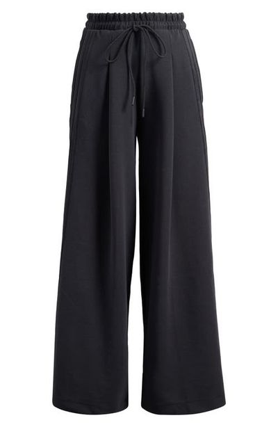 adidas Originals adidas Originals Wide Leg Drawstring Pants