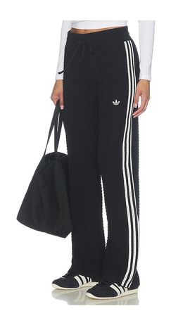 adidas Originals adidas Originals Wide Leg Pant