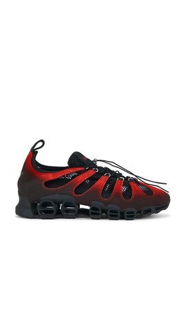 adidas Originals adidas Originals x AVAVAV Megaride Sneaker