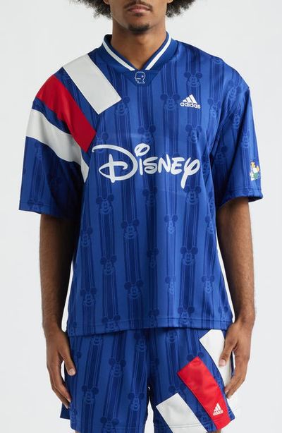 adidas Originals adidas Originals x Brain Dead Disney Football Jersey