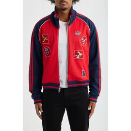 adidas Originals adidas Originals x Brain Dead Track Jacket
