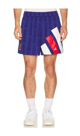 adidas Originals adidas Originals x Brain Dead x Disney Football Short