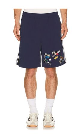adidas Originals adidas Originals x Brain Dead x Disney Short