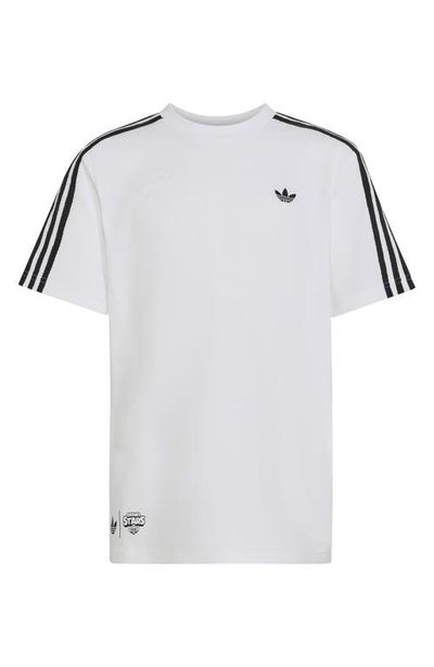 adidas Originals adidas Originals x Brawl Stars Cotton Graphic T-Shirt