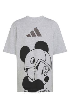 adidas Originals adidas Originals x Disney Kids' Mickey Mouse Graphic T-Shirt