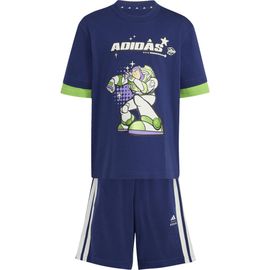adidas Originals adidas Originals x Disney Toy Story Graphic T-Shirt & Shorts Set