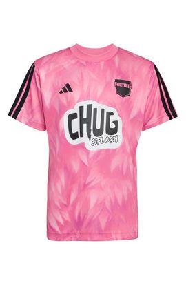 adidas Originals adidas Originals x Fortnite Kids' Cuddle Team Leader Jersey