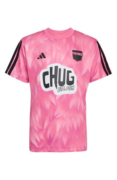 adidas Originals adidas Originals x Fortnite Kids' Cuddle Team Leader Jersey