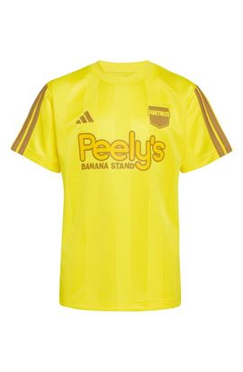 adidas Originals adidas Originals x Fortnite Kids' Peely Jersey
