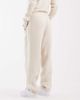 adidas Originals adidas Originals x Jennie knitted cuffed track pants in light beige-NEUTRAL - 2