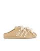 adidas Originals adidas Originals x Simone Rocha Japan Fuzzy Slip-on Sneaker - 1