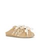 adidas Originals adidas Originals x Simone Rocha Japan Fuzzy Slip-on Sneaker - 2