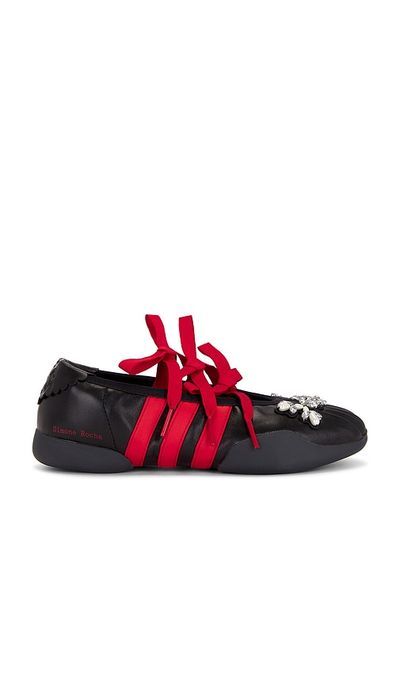 adidas Originals adidas Originals x Simone Rocha Taekwondo Ballerina