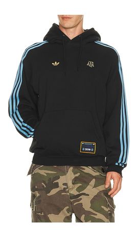 adidas Originals adidas Originals x Thrasher Magazine x AFA Hoodie