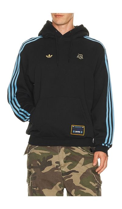 adidas Originals adidas Originals x Thrasher Magazine x AFA Hoodie