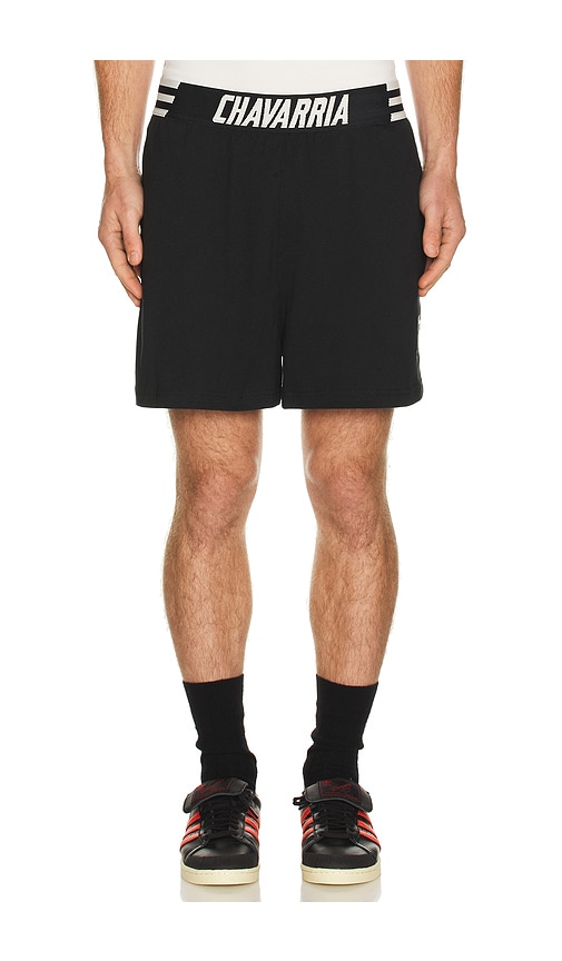 adidas Originals - x Willy Chavarria 2 Pack House Short