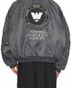 adidas Originals adidas Originals x Willy Chavarria Bomber Jacket - 2