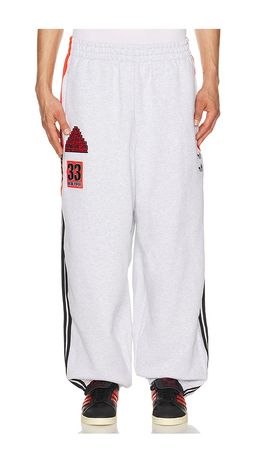 adidas Originals adidas Originals x Willy Chavarria NY Sweatpant