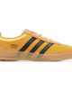adidas Originals adidas Originals Yellow Bad Bunny Edition Gazelle Indoor Sneakers - 1