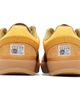 adidas Originals adidas Originals Yellow Bad Bunny Edition Gazelle Indoor Sneakers - 2