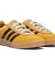 adidas Originals adidas Originals Yellow Bad Bunny Edition Gazelle Indoor Sneakers - 4