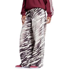 adidas Originals adidas Originals Zebra Wide Leg Jeans