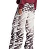adidas Originals adidas Originals Zebra Wide Leg Jeans - 2