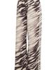 adidas Originals adidas Originals Zebra Wide Leg Jeans - 4