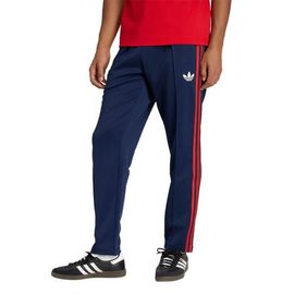 adidas Originals Men's adidas Originals  Blue Arsenal Culturewear Track Pants 