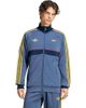 adidas Originals Men's adidas Originals Blue Arsenal Icon Full-Zip Track Jacket  - 1