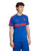 adidas Originals Men's adidas Originals Royal Manchester United T-Shirt  - 1
