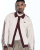 adidas Originals x ASOS adidas Originals x ASOS knit cardigan in ecru-Neutral - 1