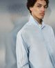 adidas Originals x ASOS adidas Originals x ASOS oversized shirt in blue - 2